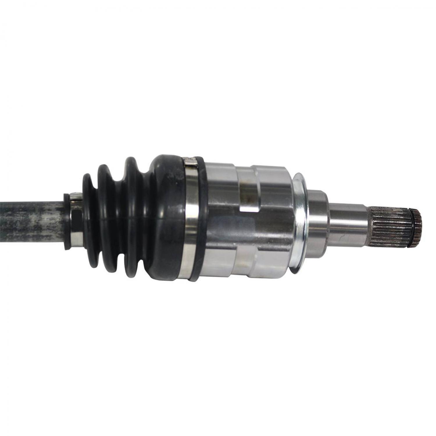 GSP NCV69108 - CV Axle Assembly GSP NCV69108 CV Axle Assembly product image 2 of 5