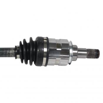 2019 Lexus RX350L CV Axle Assembly Rear Right GSP NCV69108 image 2 of 4