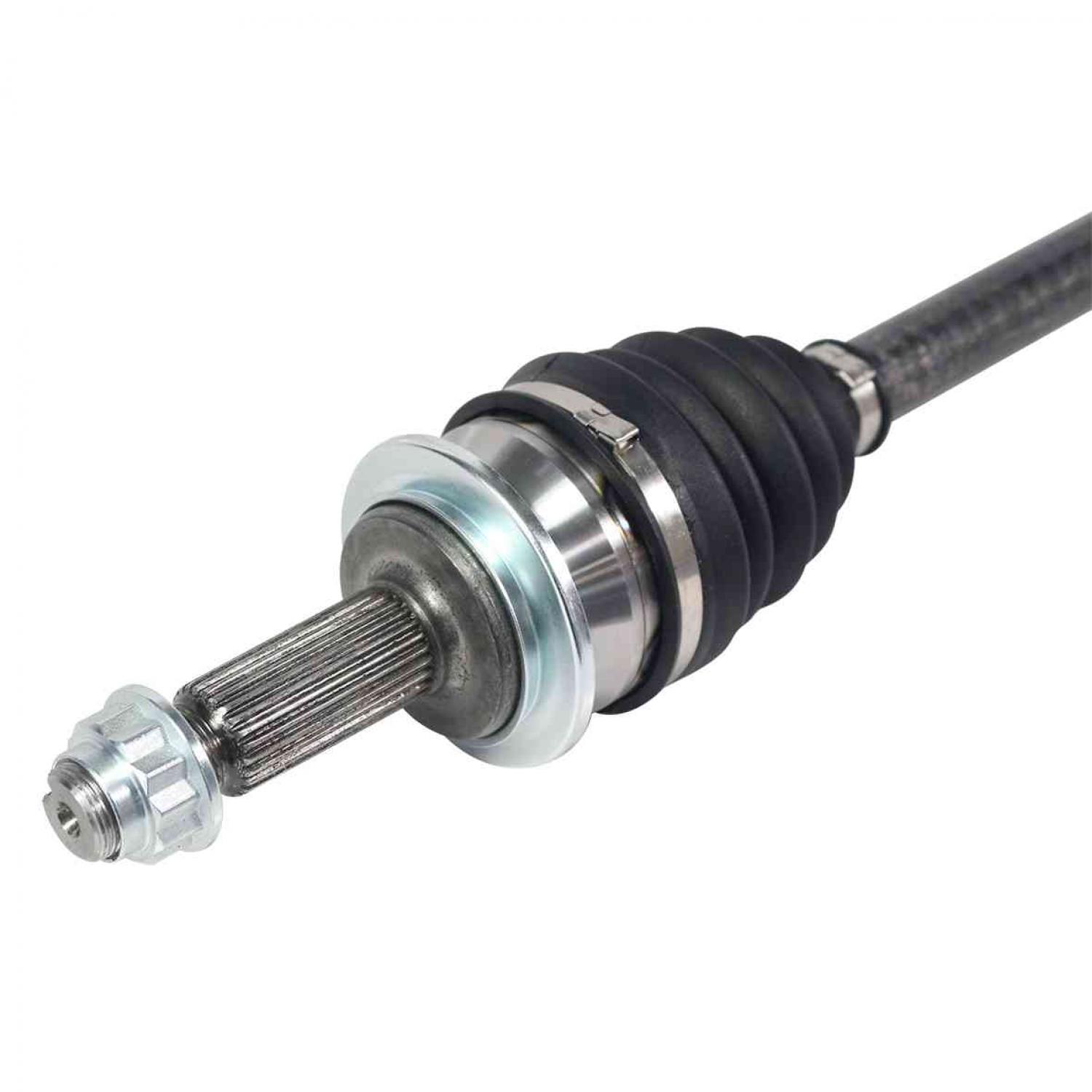 GSP NCV69108 - CV Axle Assembly GSP NCV69108 CV Axle Assembly product image 3 of 5