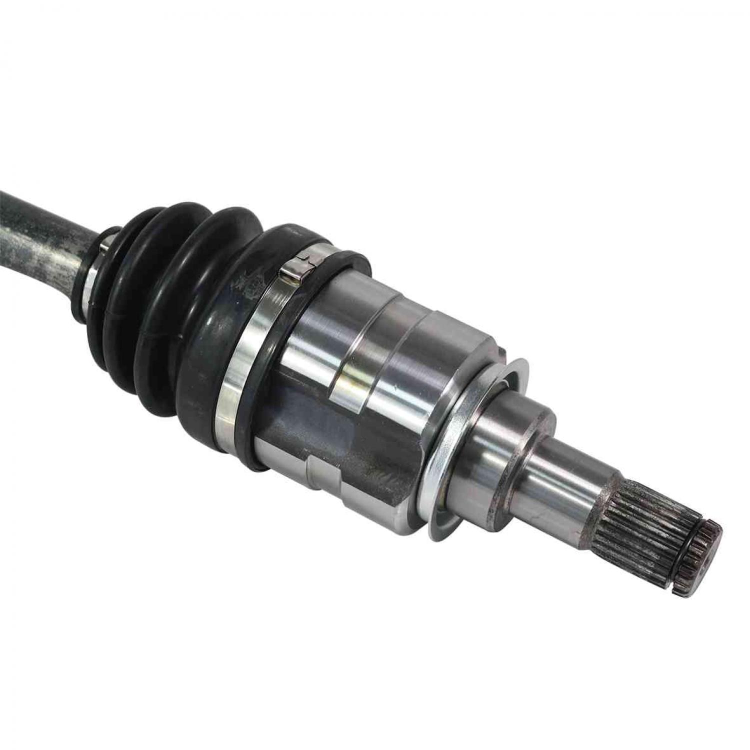 GSP NCV69108 - CV Axle Assembly GSP NCV69108 CV Axle Assembly product image 4 of 5
