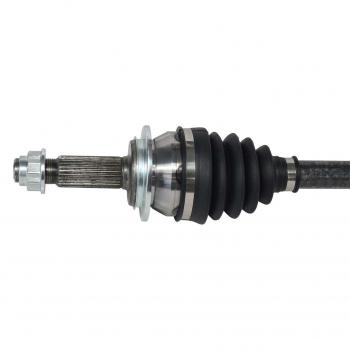 2019 Lexus RX350L CV Axle Assembly Rear Left GSP NCV69109 image 1 of 4