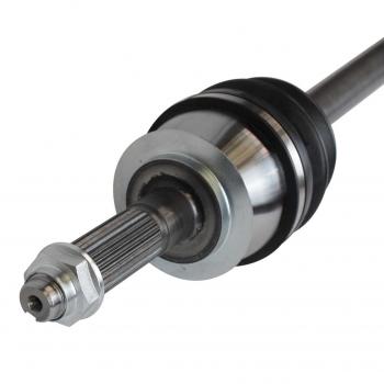 2016 Scion FR-S CV Axle Assembly Rear GSP NCV69110 image 2 of 4
