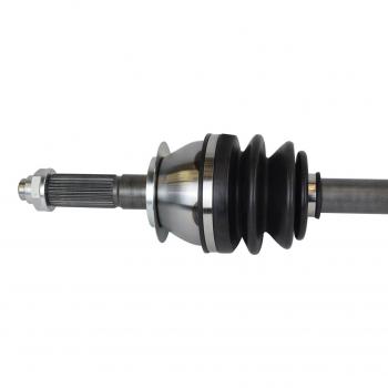 2016 Scion FR-S CV Axle Assembly Rear GSP NCV69110 image 3 of 4