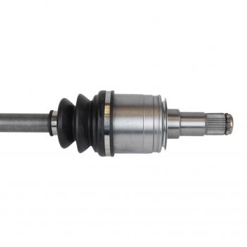 2016 Scion FR-S CV Axle Assembly Rear GSP NCV69110 image 4 of 4