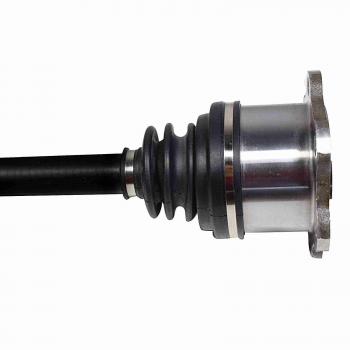 1995 Toyota T100 CV Axle Assembly Front GSP NCV69111 image 2 of 4