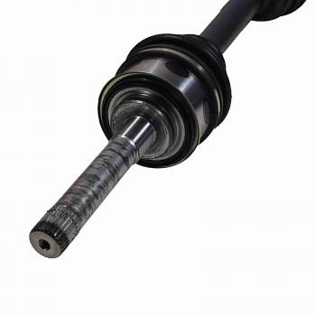 1995 Toyota T100 CV Axle Assembly Front GSP NCV69111 image 3 of 4