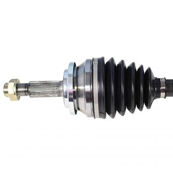2011 Toyota RAV4 CV Axle Assembly Front Right GSP NCV69112 image 1 of 4