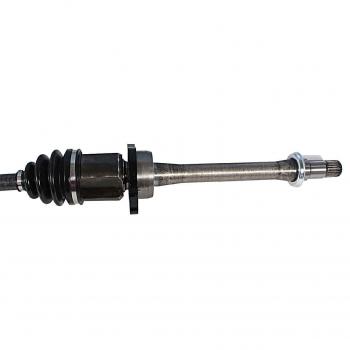2011 Toyota RAV4 CV Axle Assembly Front Right GSP NCV69112 image 2 of 4