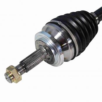 2011 Toyota RAV4 CV Axle Assembly Front Right GSP NCV69112 image 3 of 4