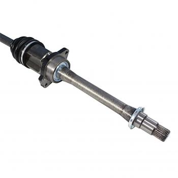 2011 Toyota RAV4 CV Axle Assembly Front Right GSP NCV69112 image 4 of 4