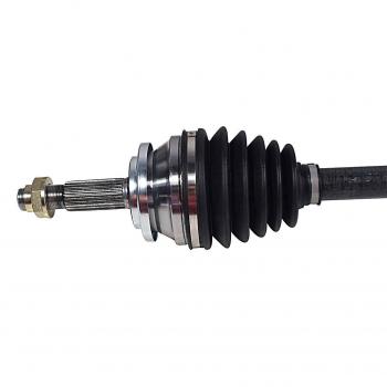 2011 Toyota RAV4 CV Axle Assembly Front Left GSP NCV69113 image 1 of 4