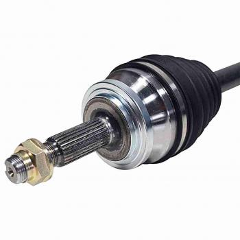 2011 Toyota RAV4 CV Axle Assembly Front Left GSP NCV69113 image 3 of 4