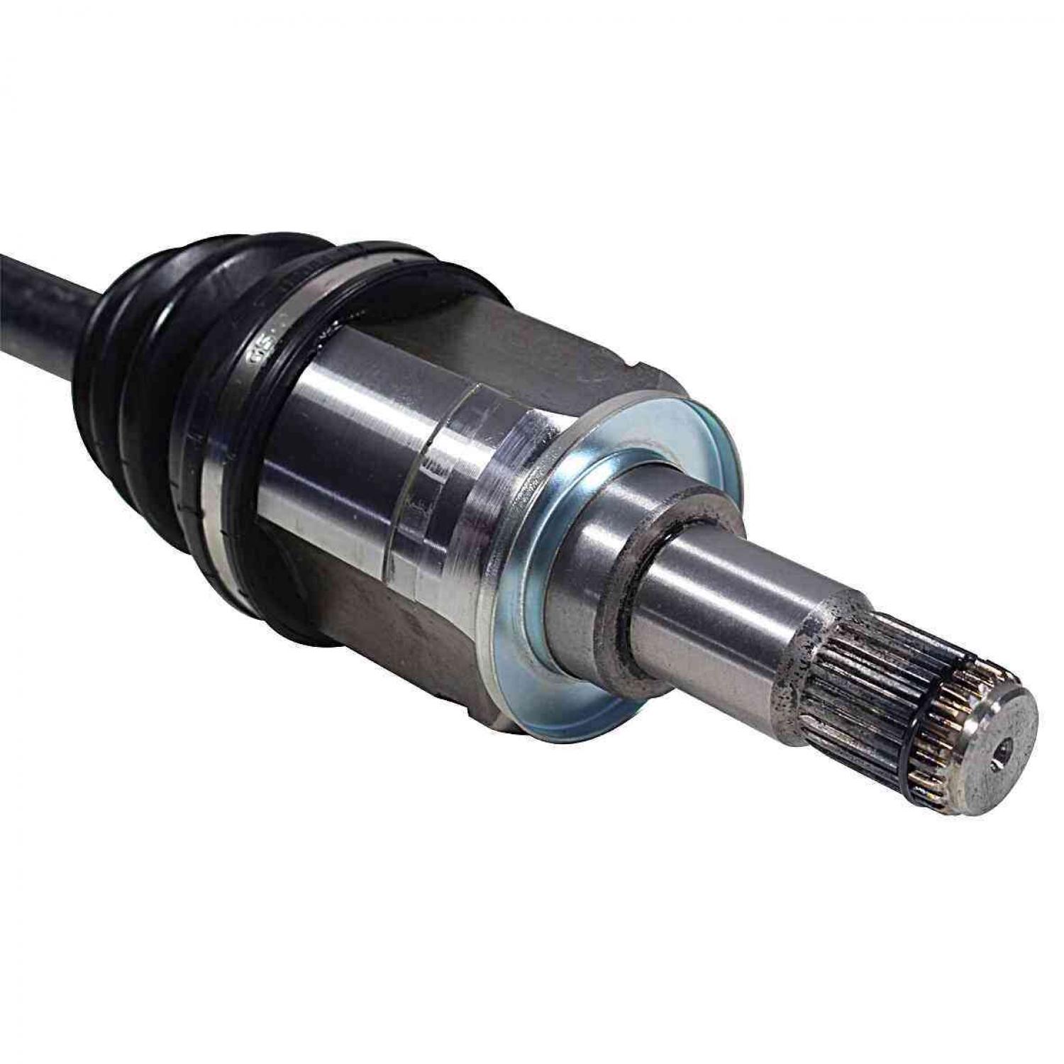 GSP NCV69113 CV Axle Assembly product image 4 of 5