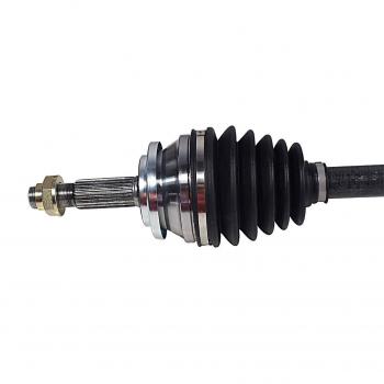2011 Toyota RAV4 CV Axle Assembly Front Left GSP NCV69114 image 1 of 4