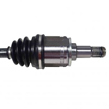 2011 Toyota RAV4 CV Axle Assembly Front Left GSP NCV69114 image 2 of 4
