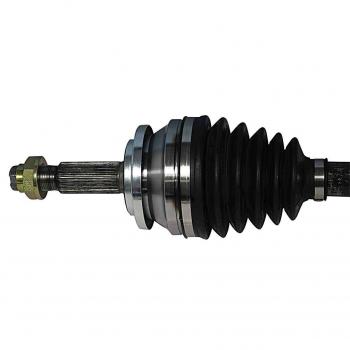 2011 Toyota RAV4 CV Axle Assembly Front Right GSP NCV69115 image 1 of 4