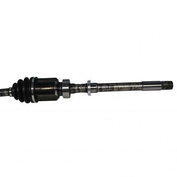2011 Toyota RAV4 CV Axle Assembly Front Right GSP NCV69115 image 2 of 4