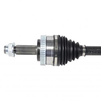 2011 Hyundai Tucson CV Axle Assembly Front Left GSP NCV69116 image 1 of 4