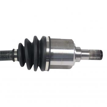 2011 Hyundai Tucson CV Axle Assembly Front Left GSP NCV69116 image 2 of 4