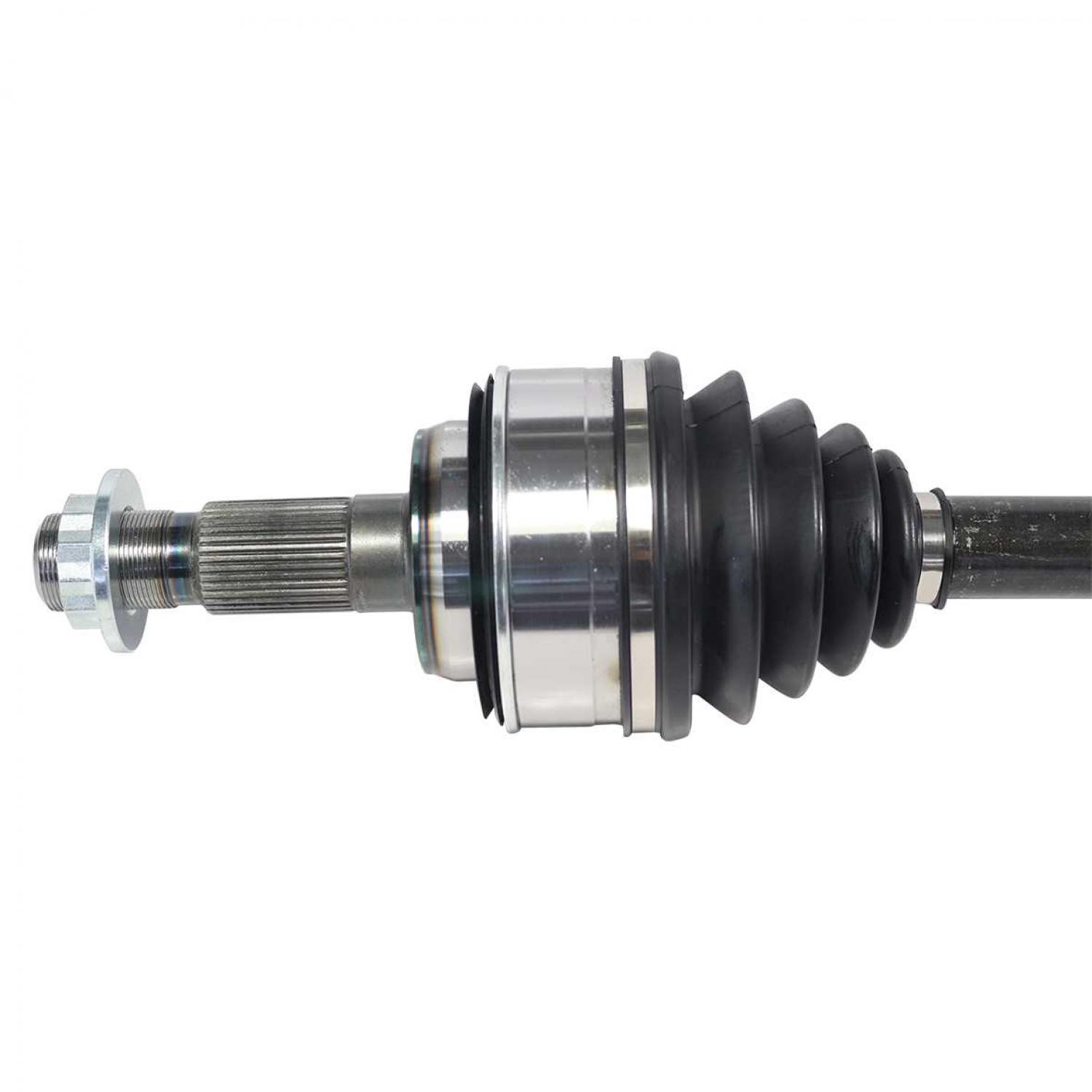 GSP NCV69117 CV Axle Assembly product image 1 of 5