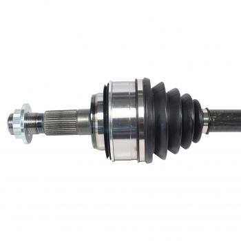 2016 Toyota Sequoia CV Axle Assembly Rear Right GSP NCV69117 image 1 of 4