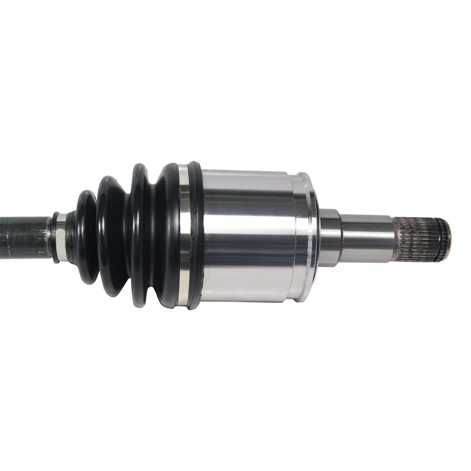 GSP NCV69117 CV Axle Assembly product image 2 of 5