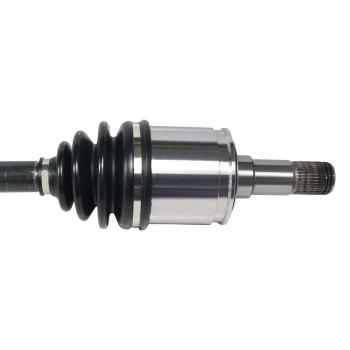2016 Toyota Sequoia CV Axle Assembly Rear Right GSP NCV69117 image 2 of 4