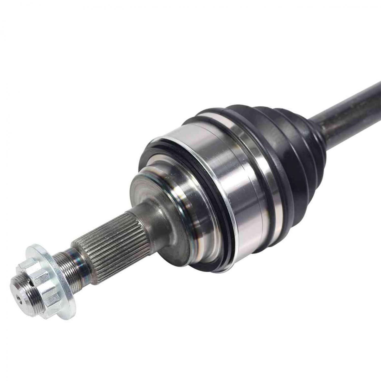 GSP NCV69117 CV Axle Assembly product image 3 of 5