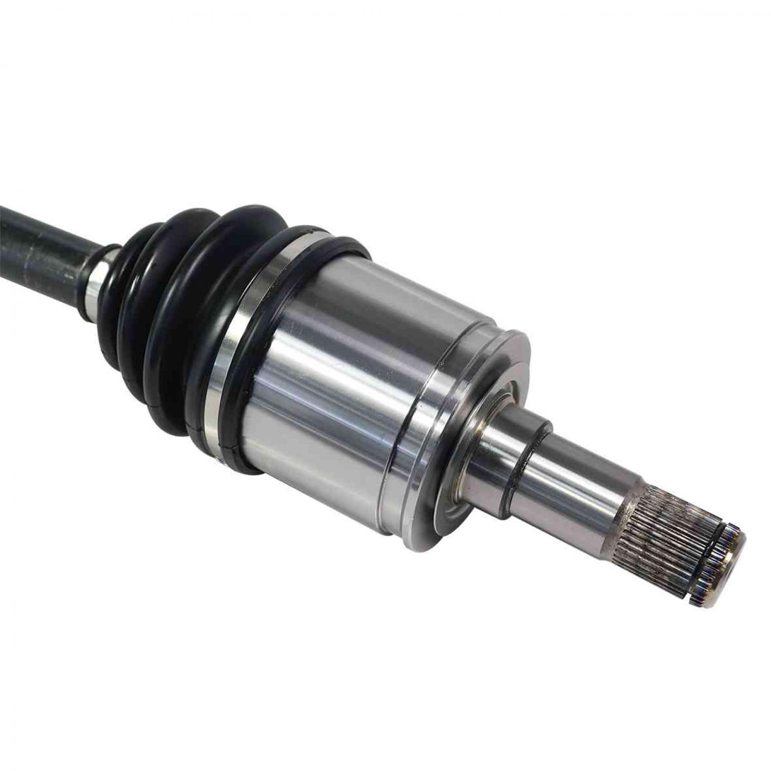 GSP NCV69117 CV Axle Assembly product image 4 of 5