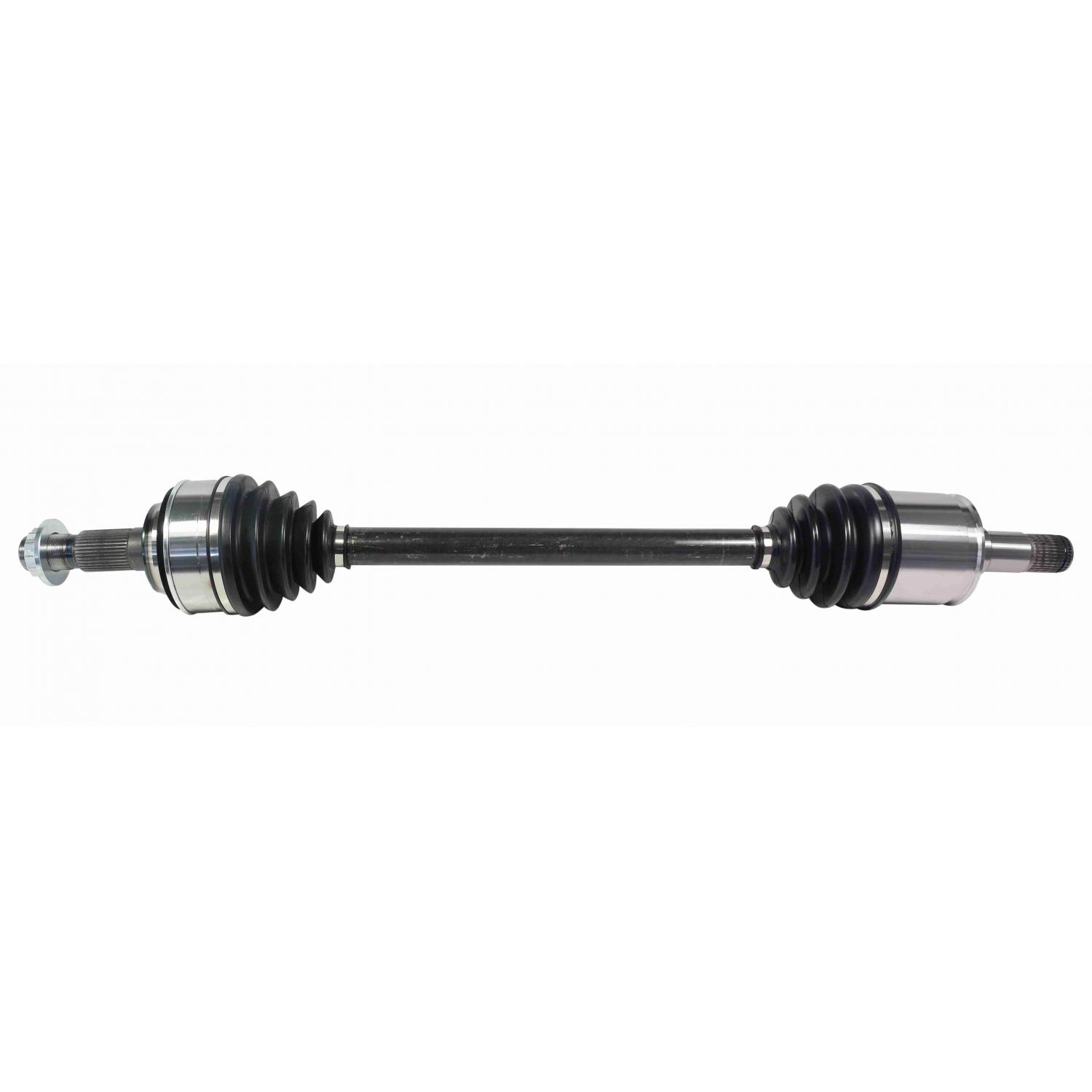 GSP NCV69117 CV Axle Assembly product image 5 of 5