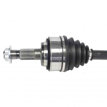 2016 Toyota Sequoia CV Axle Assembly Rear Left GSP NCV69118 image 1 of 4
