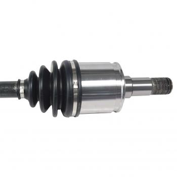 2016 Toyota Sequoia CV Axle Assembly Rear Left GSP NCV69118 image 2 of 4