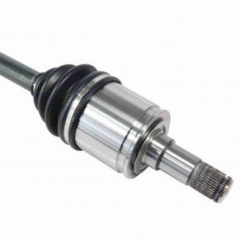 2016 Toyota Sequoia CV Axle Assembly Rear Left GSP NCV69118 image 4 of 4