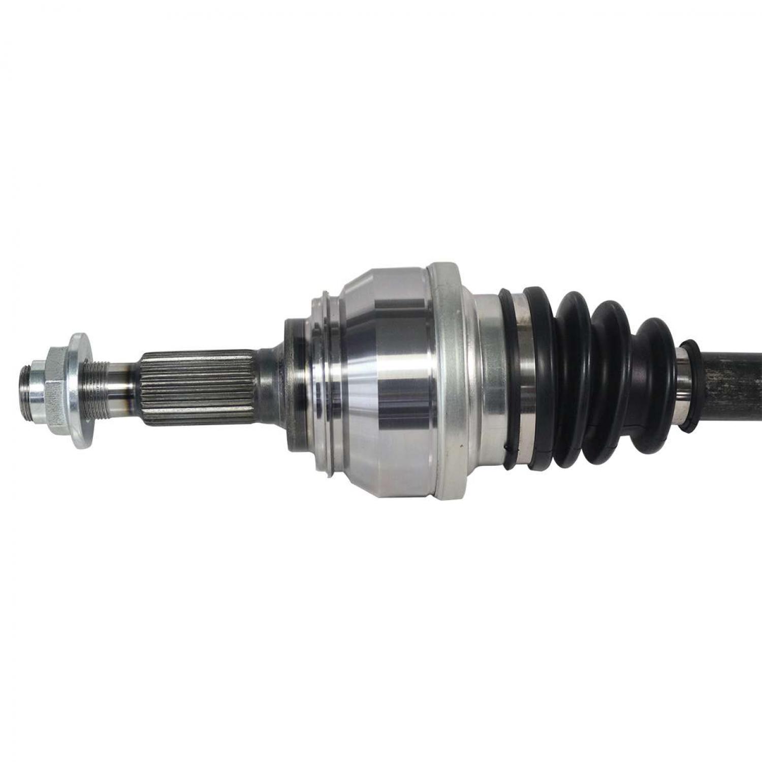 GSP NCV69120 - CV Axle Assembly GSP NCV69120 CV Axle Assembly product image 1 of 5