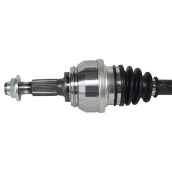 2016 Lexus RC200t CV Axle Assembly Rear GSP NCV69120 image 1 of 4