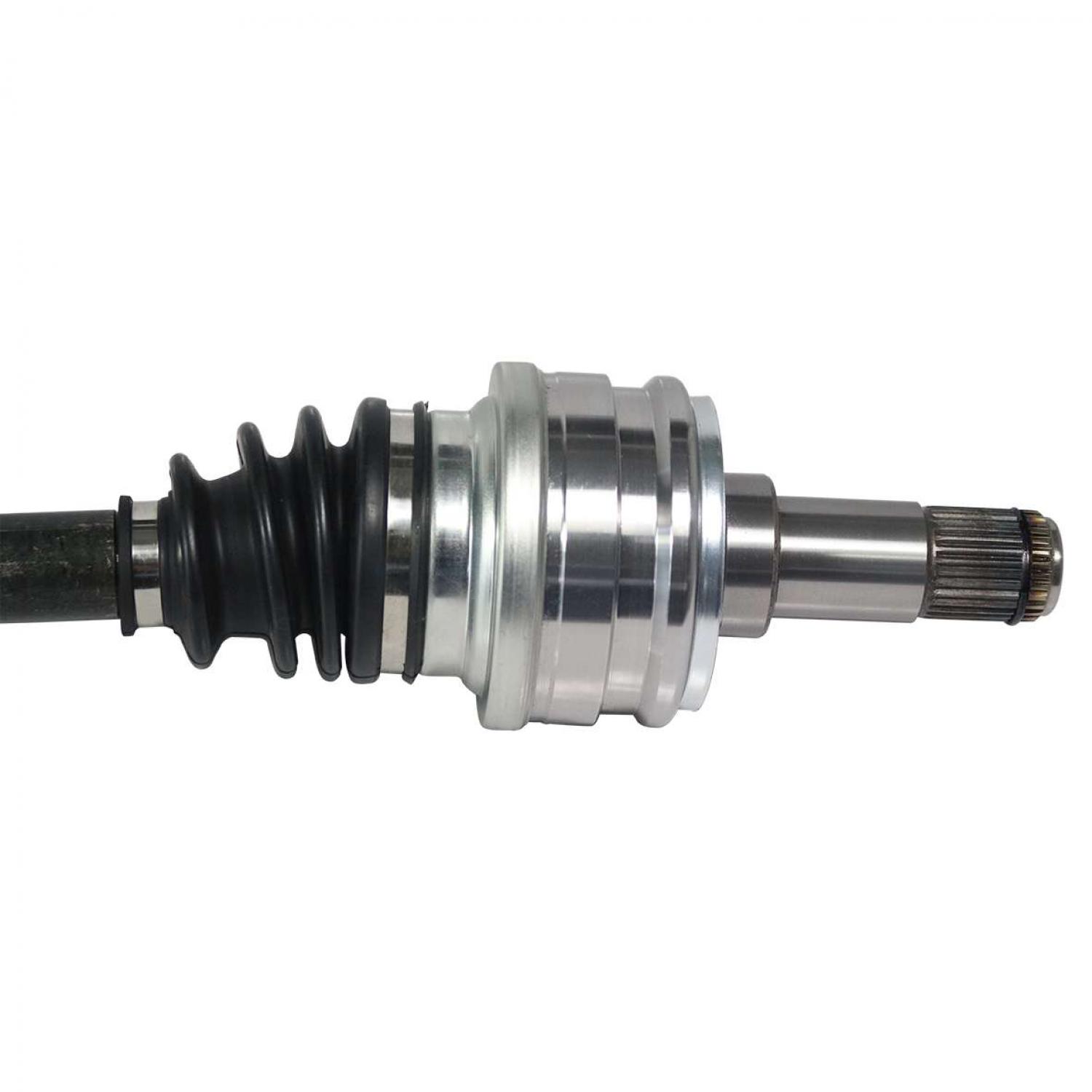 GSP NCV69120 - CV Axle Assembly GSP NCV69120 CV Axle Assembly product image 2 of 5