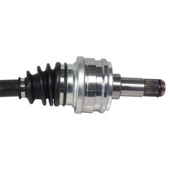 2016 Lexus RC200t CV Axle Assembly Rear GSP NCV69120 image 2 of 4