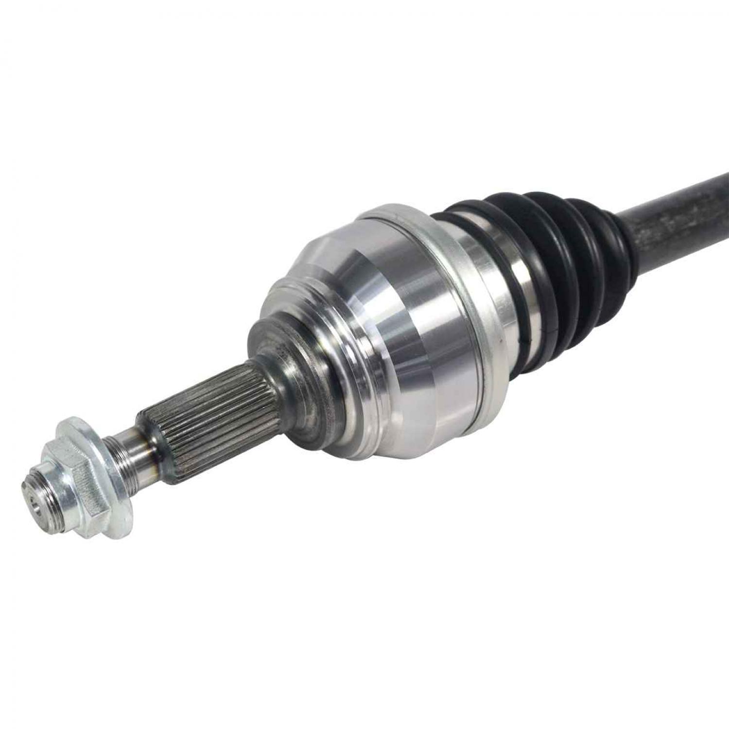GSP NCV69120 - CV Axle Assembly GSP NCV69120 CV Axle Assembly product image 3 of 5