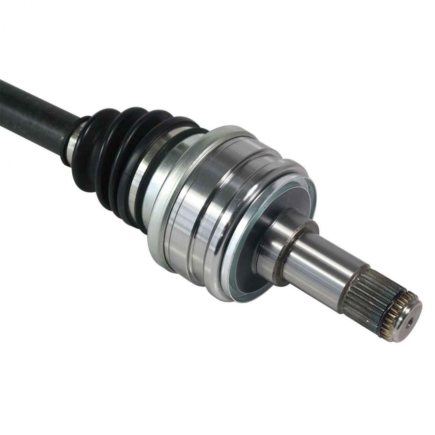 GSP NCV69120 - CV Axle Assembly GSP NCV69120 CV Axle Assembly product image 4 of 5