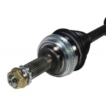 1996 Toyota Camry CV Axle Assembly Front Left GSP NCV69121 image 3 of 4