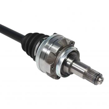 1996 Toyota Camry CV Axle Assembly Front Left GSP NCV69121 image 4 of 4