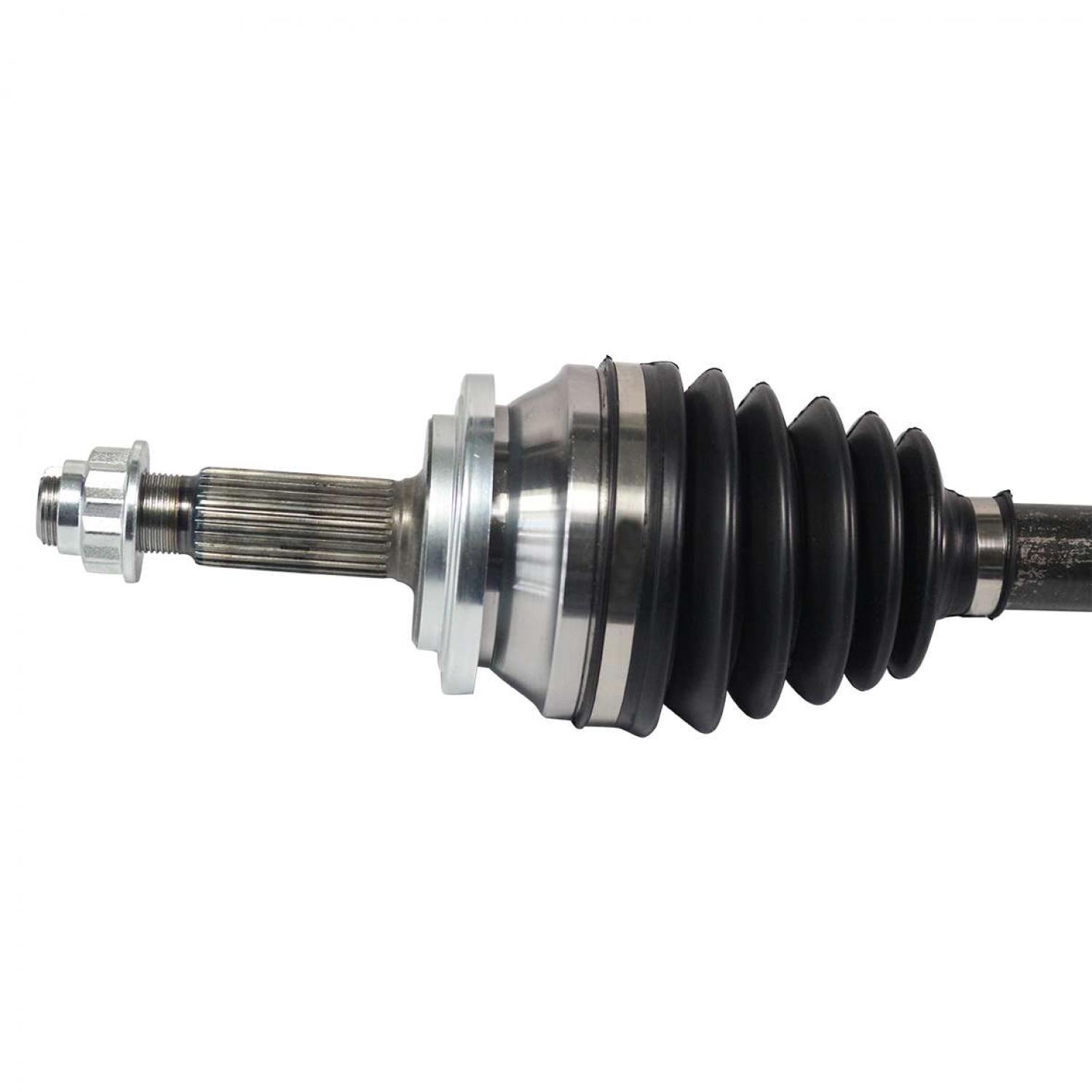 GSP NCV69122 - CV Axle Assembly GSP NCV69122 CV Axle Assembly product image 1 of 5