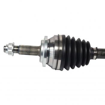 2023 Toyota RAV4 CV Axle Assembly