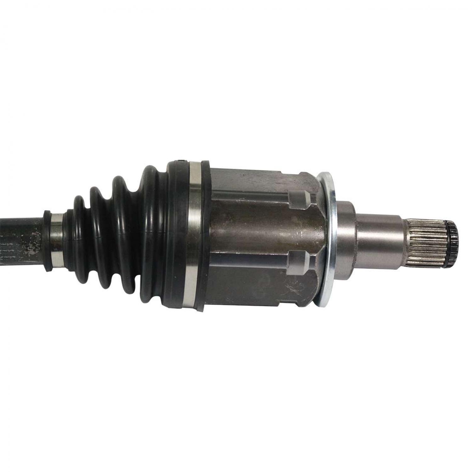 GSP NCV69122 - CV Axle Assembly GSP NCV69122 CV Axle Assembly product image 2 of 5