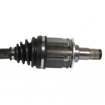 2024 Toyota RAV4 CV Axle Assembly Front Left GSP NCV69122 image 2 of 4