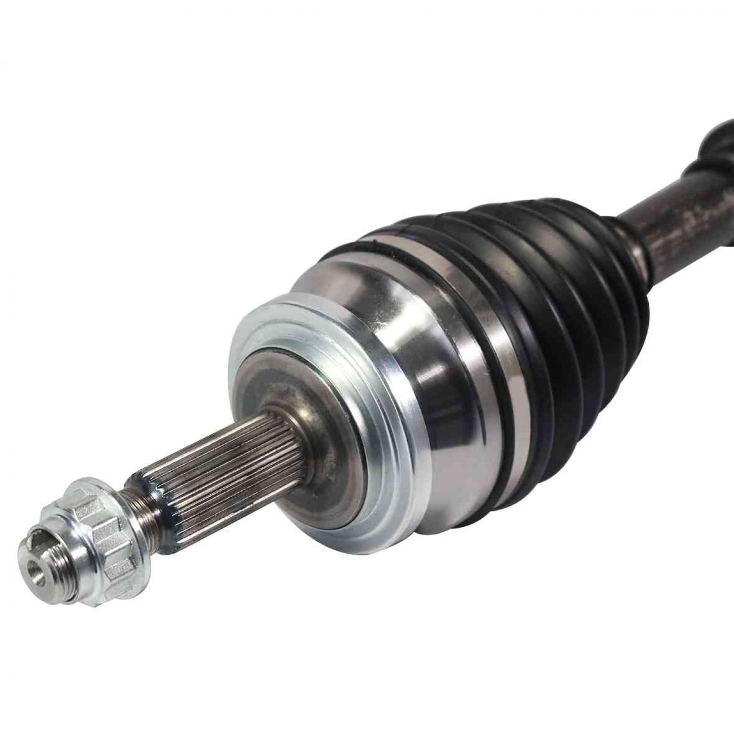 GSP NCV69122 - CV Axle Assembly GSP NCV69122 CV Axle Assembly product image 3 of 5