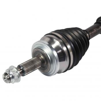 2024 Toyota RAV4 CV Axle Assembly Front Left GSP NCV69122 image 3 of 4