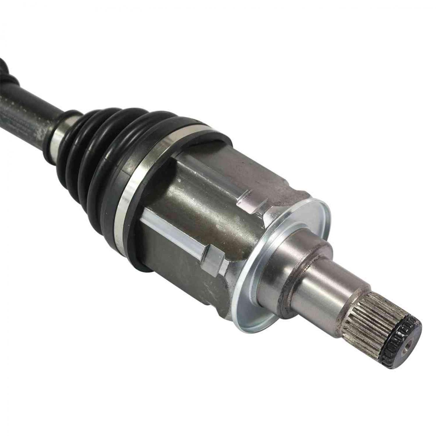 GSP NCV69122 - CV Axle Assembly GSP NCV69122 CV Axle Assembly product image 4 of 5