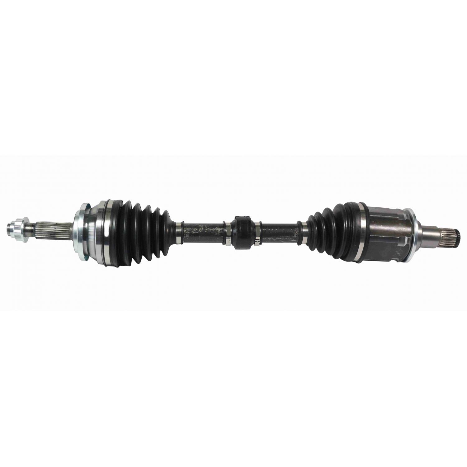 GSP NCV69122 - CV Axle Assembly GSP NCV69122 CV Axle Assembly product image 5 of 5