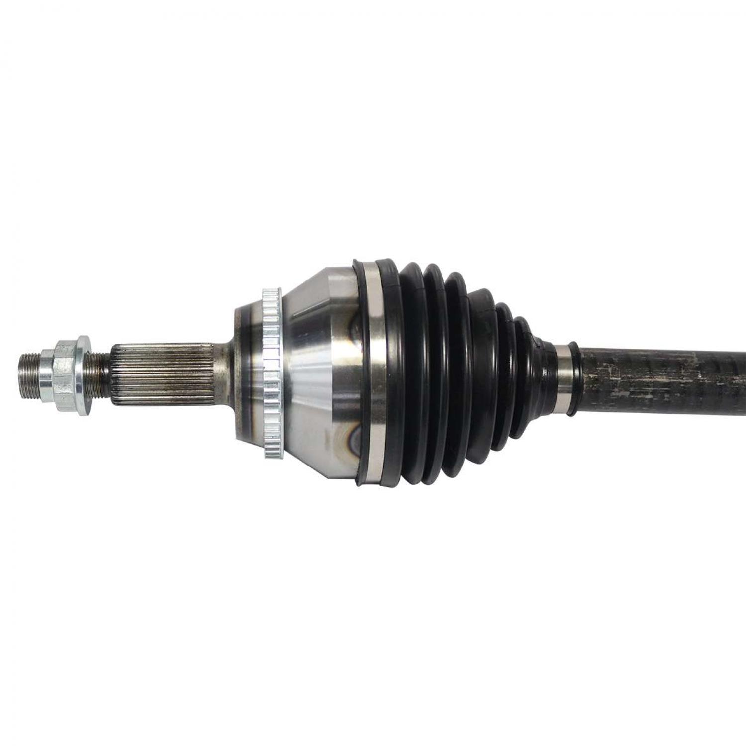 GSP NCV69125 - CV Axle Assembly GSP NCV69125 CV Axle Assembly product image 1 of 5